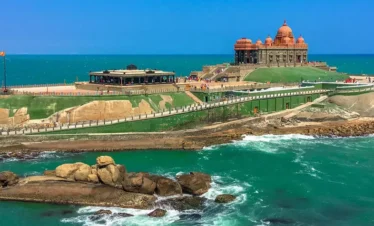 07 Nights & 08 Days South India Tour Package details-September-2025